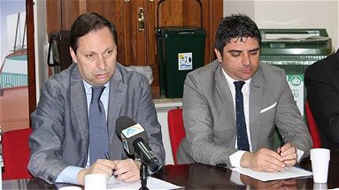 Rossano, sindaco ed Ecoross presentano il nuovo capitolato rifiuti