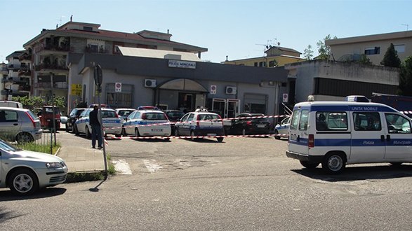 Rossano: controllo del territorio, intenso lavoro della Polizia municipale