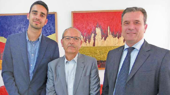Tre modelli diversi per il governo di Crosia