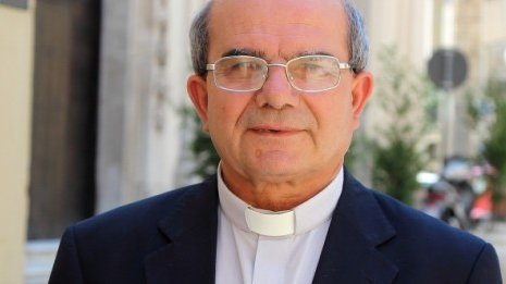Cassano, Don Francesco Di Chiara nuovo vicario generale diocesano