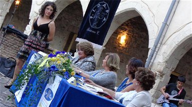 Maggio musicale, la pianista Teresa Campana si aggiudica il “Trofeo Lauria”