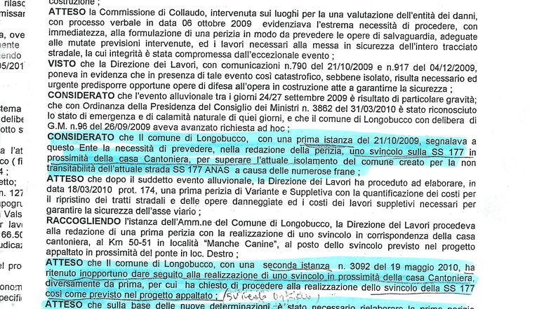 Longobucco, Eugenio Celestino:
