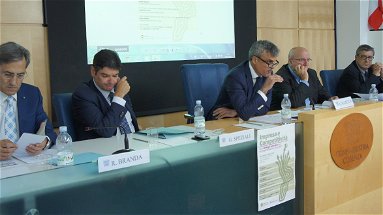 Confindustria Cosenza, presentate le strategie operative proposte dagli Industriali