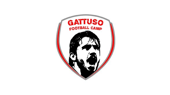 Corigliano, è partito il “Gattuso Football Camp” 2014