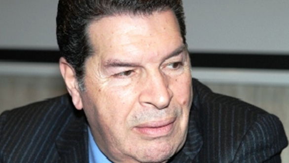 Pino Gentile inaugura un tassello della