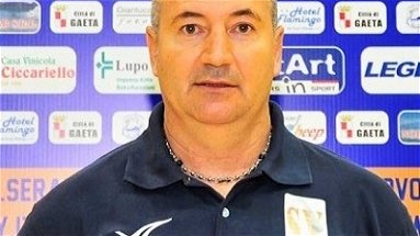 Caffè Aiello Corigliano, coach Bove è il nuovo secondo allenatore
