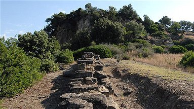 Paludi, torna a rivivere il sito archeologico di Castiglione
