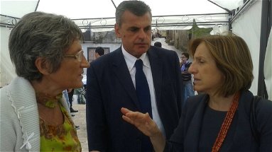 Corigliano: No Triv, impegno del ministro Lanzetta