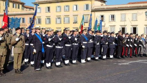 Corigliano: commemorazione defunti e caduti guerra, da domani divieti in alcune zone