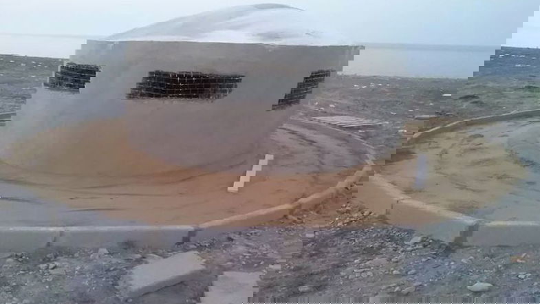Rossano: casamatta di Torrepinta, la struttura sarà riqualificata