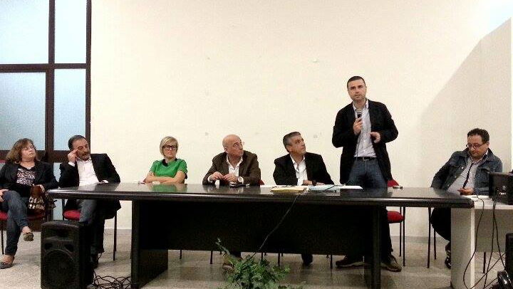 Cariati - Provinciali, Sero: