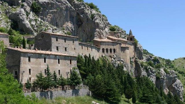 Cerchiara, 100mila euro per recupero affreschi Santuario Madonna delle Armi