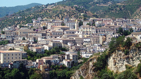 Rossano: lavori centro storico, nuovi spazi per turismo