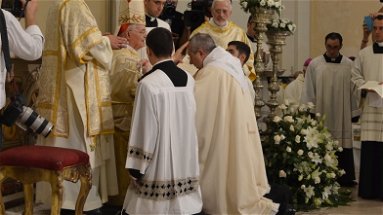 Arcidiocesi Rossano-Cariati, il ringraziamento di Monsignor Giuseppe Satriano