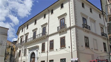 Corigliano: recupero Palazzo De Rosis, ok a progetto preliminare