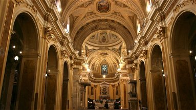 Cassano, Papa Francesco eleverà la Cattedrale a Basilica minore
