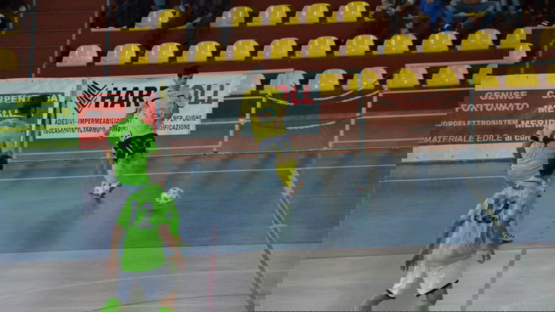 Odissea 2000 Rossano, domani il derby calabrese con il Catanzaro