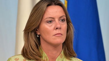 Cosenza, il ministro Lorenzin al convegno 