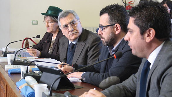 Corigliano: differenziata, i sacerdoti ne parlino nelle omelie