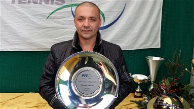 Il rossanese Giuseppe Caricato promosso a direttore di competizione nazionale di beach volley