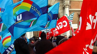 Uil Temp e Nidil Cgil Calabria si preparano allo sciopero nazionale del 12 dicembre