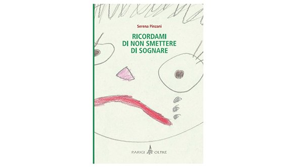 Rossano, un libro per la piccola Silvia Grieco