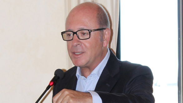 Lorenzo Antonelli: