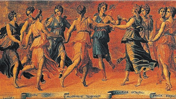 Rossano, la compagnia teatrale