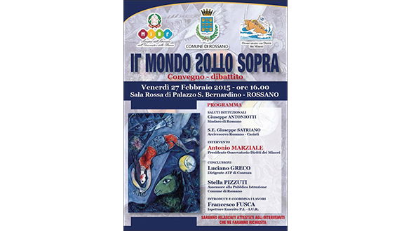 Rossano: