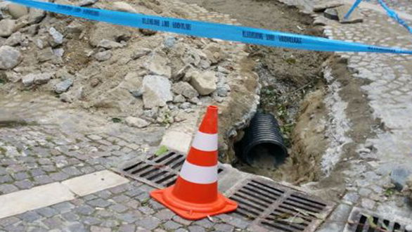 Crosia, fondi extrabilancio per colmare gap infrastrutturali