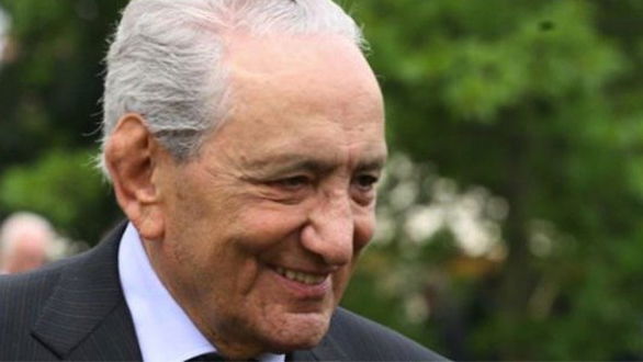 Michele Ferrero, Smurra (Simet):