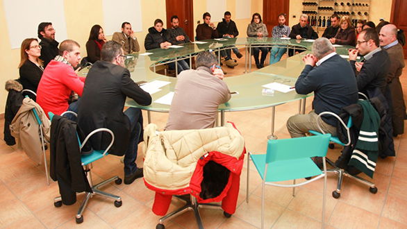 Slow Food Sibaritide Pollino, la condotta tra Rossano e Saracena si allarga