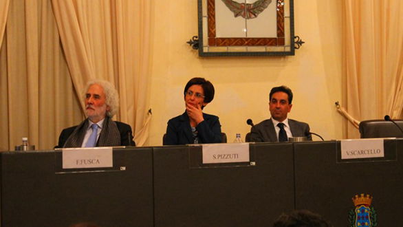 Rossano, Pizzuti: