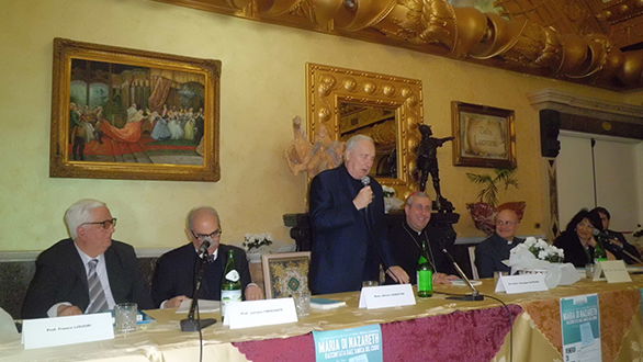 Mandatoriccio: