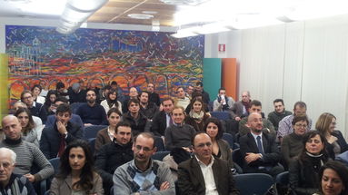 A Confindustria Cosenza 