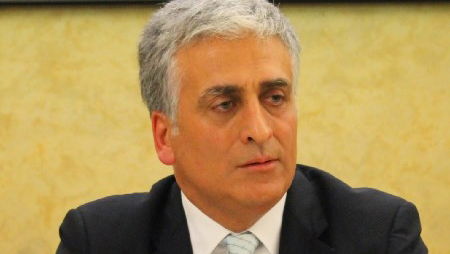 Fondi pubblici, ancora tagli. Giuseppe Graziano:
