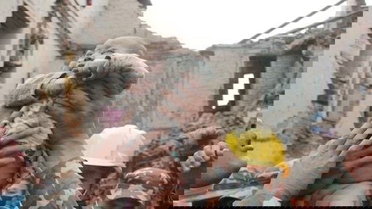 Villapiana, raccolta fondi per terremoto Nepal