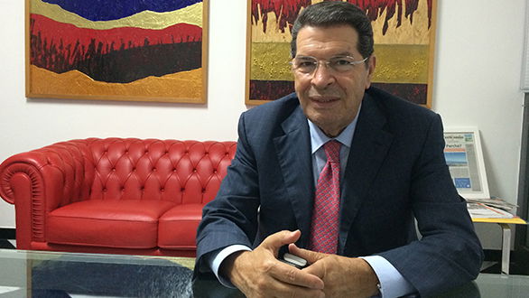 Pino Gentile: