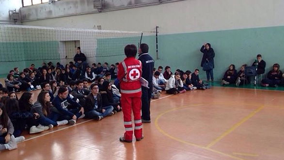 Rossano: 179esimi Fuochi di San Marco, evento educativo