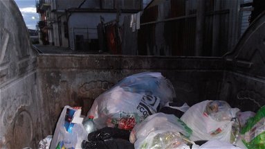 Corigliano: guasto a Bucita, è di nuovo emergenza rifiuti