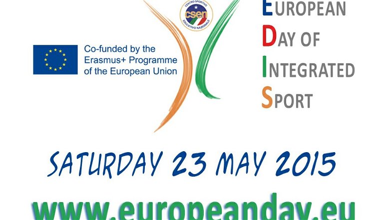 A Rossano l'European Day degli sport integrati
