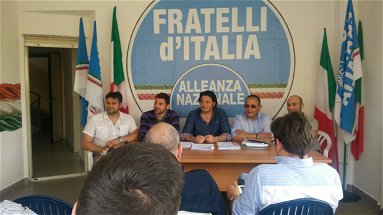 Comunali Rossano, Rapani: Antoniotti non superebbe le primarie