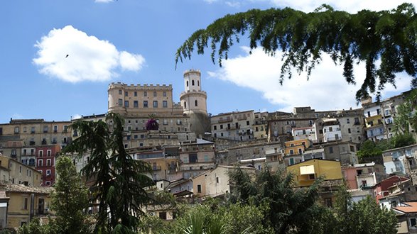 Castello Ducale di Corigliano, 6mila ingressi in 4 mesi