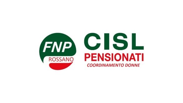Rossano, si concluderà giovedì 21 maggio il cineforum del Coordinamento donne Fnp/Cisl