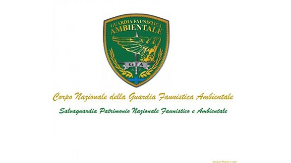 Corigliano: Guardia Faunistica Ambientale, aperte le iscrizioni