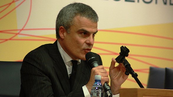 Il presidente di Unindustria Calabria scrive al commissario Scura