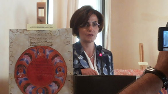 Rossano: Codex nelle scuole, esperimento di successo