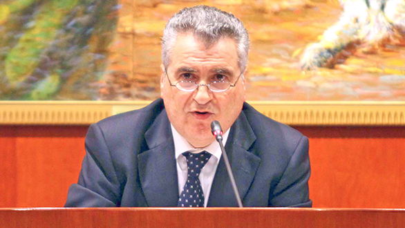 Tonino Scalzo: