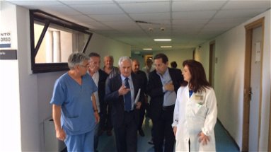 Rossano: nuovo ospedale della Sibaritide, problemi per la realizzazione?