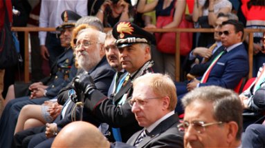 L'Arma dei Carabinieri compie 201 anni